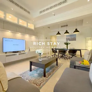 شقة Upgraded 1br In Downtown With Burj Khalifa View